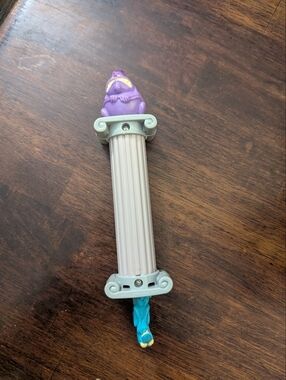 Hercules Vintage Toy